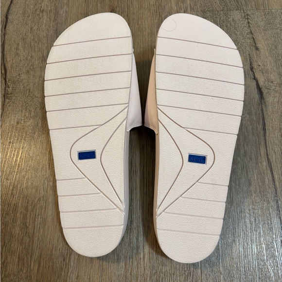 Keds, Slippers, Light Pink, US-8 - Picture 3 of 5